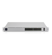 Коммутатор Ubiquiti USW-Pro-24