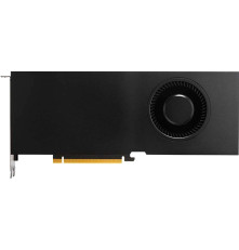 Видеокарта NVIDIA RTX A5000 24GB GDDR6/384-bit