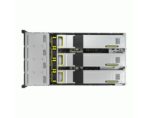 Серверная платформа ASUS RS720A-E12-RS12/10G/2.6kW/8NVMe/OCP Серверная платформа ASUS RS720A-E12-RS12/10G/2.6kW/8NVMe/OCP