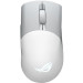 Мышь беспроводная игровая ASUS P709 ROG KERIS AIMPOINT, белый