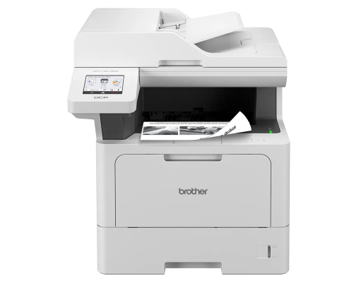 Многофункциональное устройство Brother MFC-L5710DN Многофункциональное устройство Brother MFC-L5710DN
