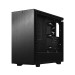 Корпус Fractal Design Define 7 Solid, черный