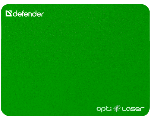 Коврик для мыши Defender Silver opti-laser 220х180х0.4 мм, 5 видов