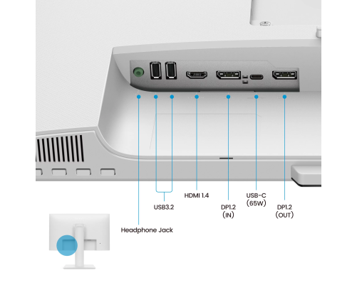 Монитор Benq GW2786TC (27'') Монитор Benq GW2786TC (27'')