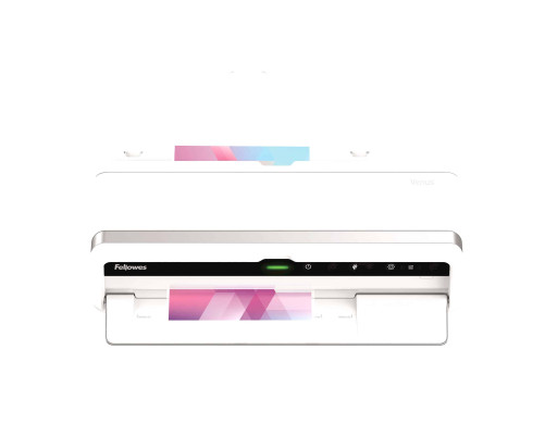 Ламинатор Fellowes Venus A3, белый Ламинатор Fellowes Venus A3, белый
