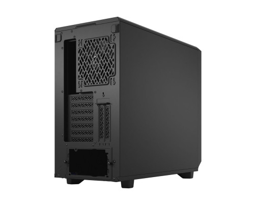 Корпус Fractal Design Meshify 2 Solid, черный Корпус Fractal Design Meshify 2 Solid, черный