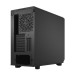 Корпус Fractal Design Meshify 2 Solid, черный