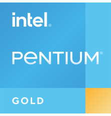 Процессор Intel Pentium Gold G7400 (LGA1700) OEM