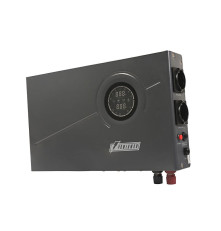 Источник бесперебойного питания POWERMAN Smart 1000 INV