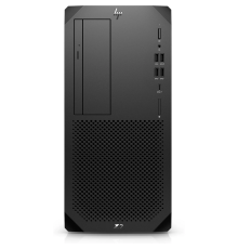 Персональный компьютер HP Z2 TWR  G9  Intel Core i7 14700(2.1Ghz)/16384Mb/512SSDGb/DVDrw/Ext:nVidia RTX A2000(12288Mb)/war 1y/DOS + 450W, EN_kbd, 3pin