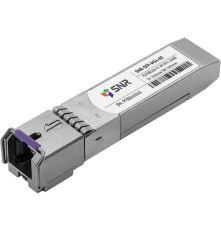 Трансивер SNR SFP-W54-80