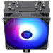 Вентилятор для процессора Thermalright Burst Assasin 120 ARGB