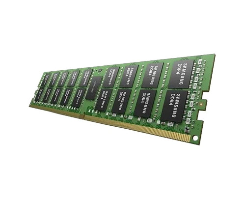 Модуль оперативной памяти Samsung 64GB DDR4-3200 M393A8G40CB4-CWECQ Модуль оперативной памяти Samsung 64GB DDR4-3200 M393A8G40CB4-CWECQ