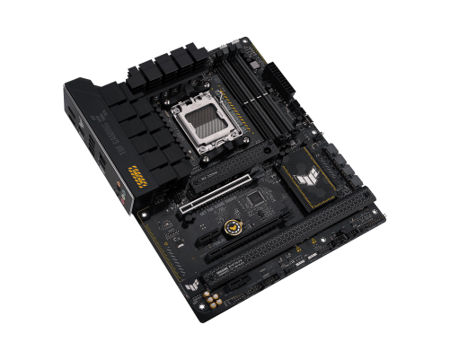 Материнская плата ASUS TUF GAMING B650-PLUS (AM5) Материнская плата ASUS TUF GAMING B650-PLUS (AM5)