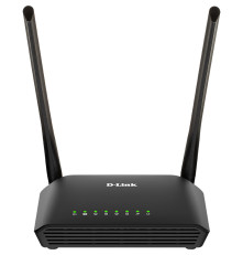 Маршрутизатор D-Link DIR-615S/RU/B1A