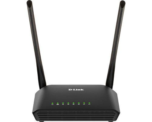 Маршрутизатор D-Link DIR-615S/RU/B1A Маршрутизатор D-Link DIR-615S/RU/B1A