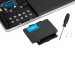 Твердотельный накопитель Crucial BX500 CT500BX500SSD1, 500GB, 2.5"