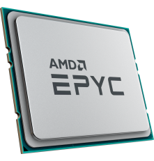 Процессор AMD EPYC 9224 (SP5) OEM