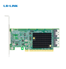Дисковый контроллер LR-Link LRNV9F24