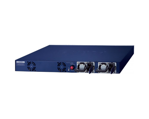 Коммутатор PLANET GS-6322-24P4X Коммутатор PLANET GS-6322-24P4X
