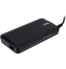 Универсальный адаптер для ноутбуков STM Dual DLU90