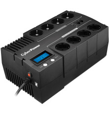 Источник бесперебойного питания CyberPower BR700ELCD