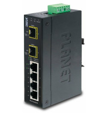 Коммутатор PLANET IGS-620TF