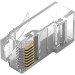Коннектор Vention RJ45 (8p8c), cat. 5, под витую пару (10шт.)