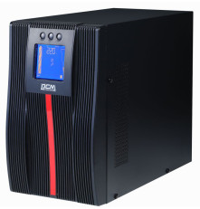 Источник бесперебойного питания POWERCOM MACAN MAC-3000