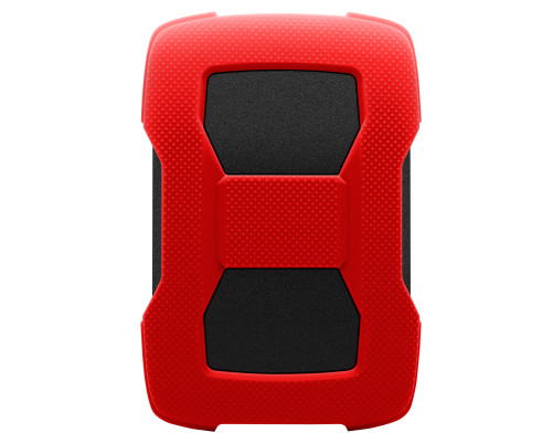 Внешний жесткий диск 1TB ADATA HD330 (Red) AHD330-1TU31-CRD Внешний жесткий диск 1TB ADATA HD330 (Red) AHD330-1TU31-CRD
