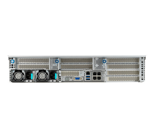 Серверная платформа/ RS720-E10-RS24U/10G/1.6KW/24NVME/OCP