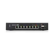Коммутатор Ubiquiti ES-8-150W