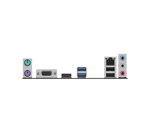 Материнская плата ASUS PRIME H510M-R R2.0-SI (LGA1200)