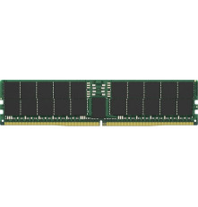 Модуль оперативной памяти  Kingston 64GB DDR5-5600 KSM56R46BD4-64MD