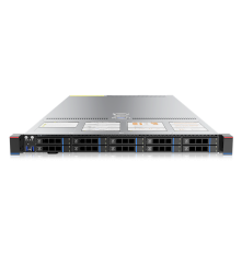Серверная платформа Gooxi SL101-D10R-NV-G4