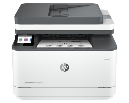 Многофункциональное устройство HP LaserJet Pro 3103fdw Многофункциональное устройство HP LaserJet Pro 3103fdw
