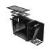 Корпус Fractal Design Define 7 TG Dark Tint, черный