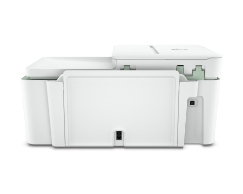 Многофункциональное устройство HP DeskJet Plus 4120 Многофункциональное устройство HP DeskJet Plus 4120