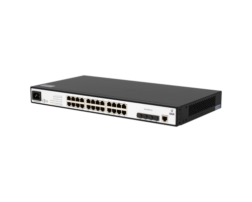 Коммутатор SNR S2985G-24T Коммутатор SNR S2985G-24T