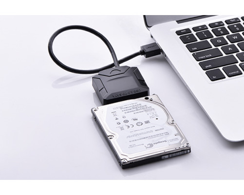 Конвертер переходник Greenconnect GC- U32ST, USB 3.0-SATA поддержка 2,5"/3,5" Конвертер переходник Greenconnect GC- U32ST, USB 3.0-SATA поддержка 2,5"/3,5"