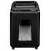 Уничтожитель документов Fellowes Powershred 92Cs, черный