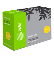 Картридж Cactus CS-WC3315 106R02308 для Xerox WorkCentre 3315 (2300 стр.)