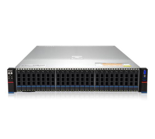 Серверная платформа Gooxi SL201-D25RE-G3