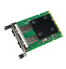 Сетевая карта внутренняя Intel X710DA2OCPV3