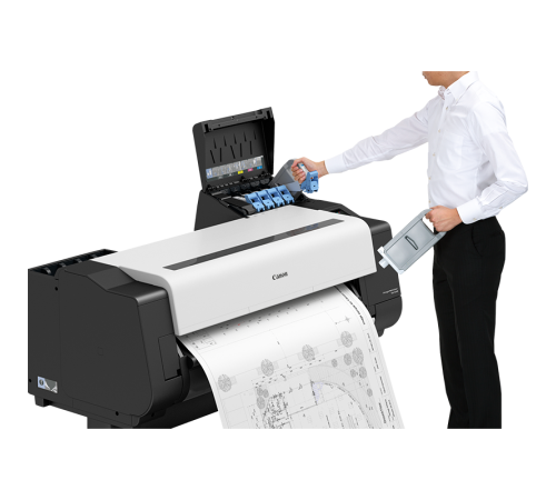 Плоттер Canon iPF TX-3100