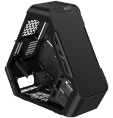 Корпус Jonsbo TR03-A Black
