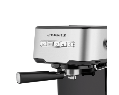 Кофеварка MAUNFELD MF-724S Кофеварка MAUNFELD MF-724S