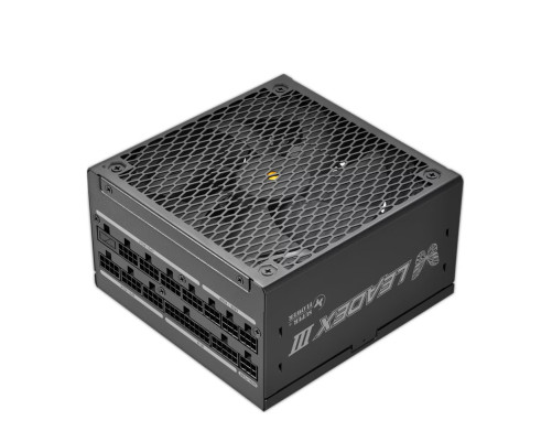 Блок питания 750 Вт Supply Super Flower Leadex III Gold ATX 3.1