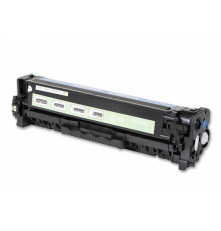 Картридж Cactus CS-C718С CS-C718C 718 C для Canon LBP-7200 голубой (2900 стр.)