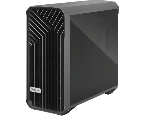 Корпус Fractal Design Torrent TG Light, серый Корпус Fractal Design Torrent TG Light, серый
